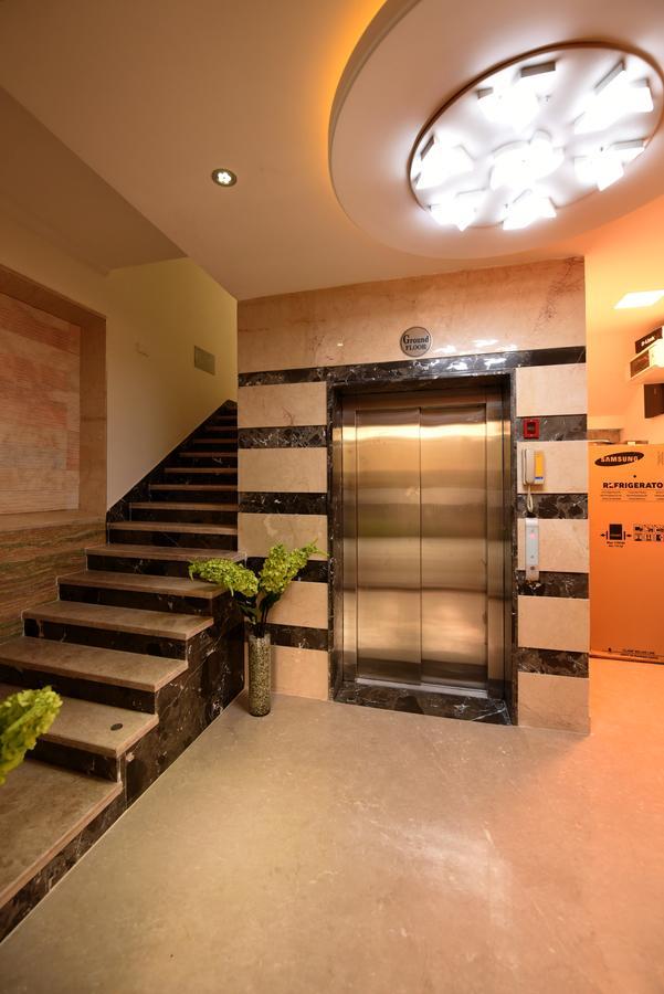 Bed & Breakfast Sky Residency 3*